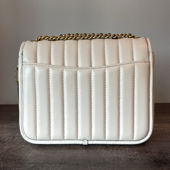 Coach Pillow Madison - Picture 2 of 13